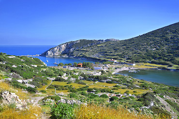 Knidos Antik Kenti