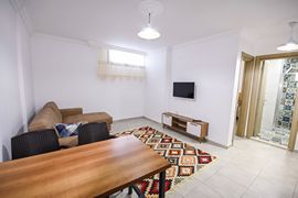 Bodrum Katı Apart